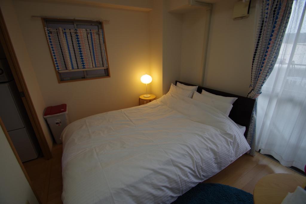 Kyonoya Senteur Goshohigashi Apartment เกียวโต ภายนอก รูปภาพ