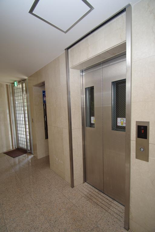 Kyonoya Senteur Goshohigashi Apartment เกียวโต ภายนอก รูปภาพ