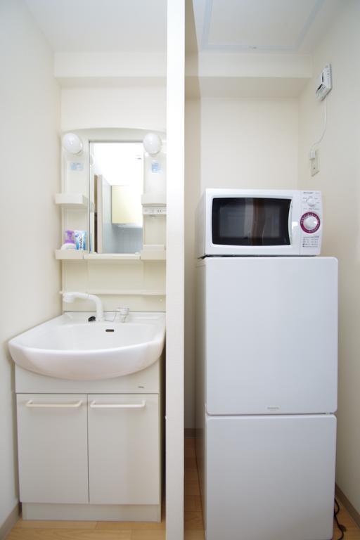 Kyonoya Senteur Goshohigashi Apartment เกียวโต ภายนอก รูปภาพ