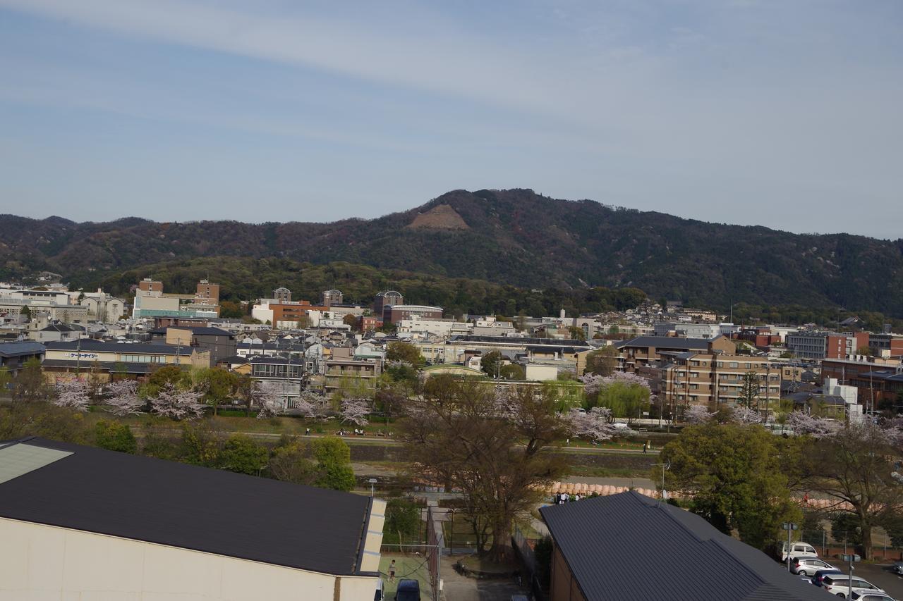 Kyonoya Senteur Goshohigashi Apartment เกียวโต ภายนอก รูปภาพ
