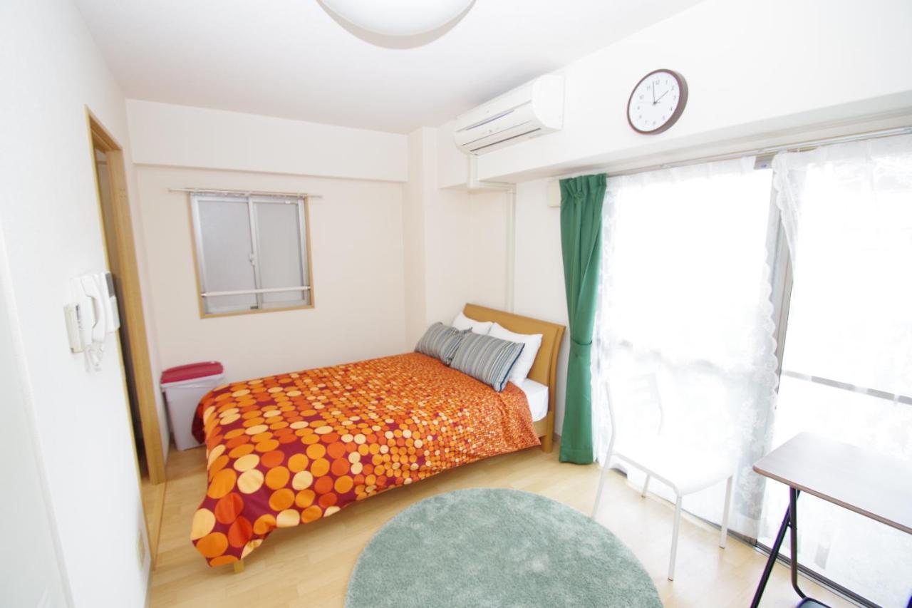 Kyonoya Senteur Goshohigashi Apartment เกียวโต ภายนอก รูปภาพ
