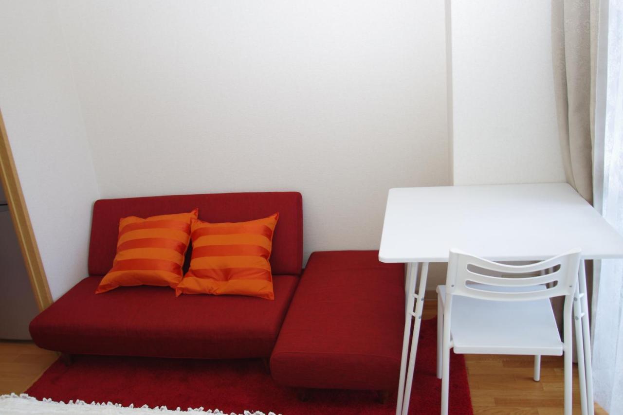 Kyonoya Senteur Goshohigashi Apartment เกียวโต ภายนอก รูปภาพ