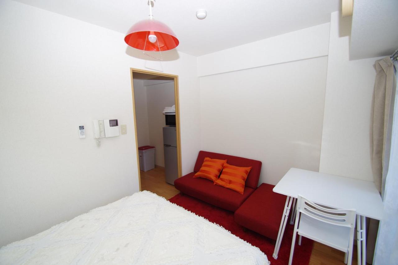 Kyonoya Senteur Goshohigashi Apartment เกียวโต ภายนอก รูปภาพ