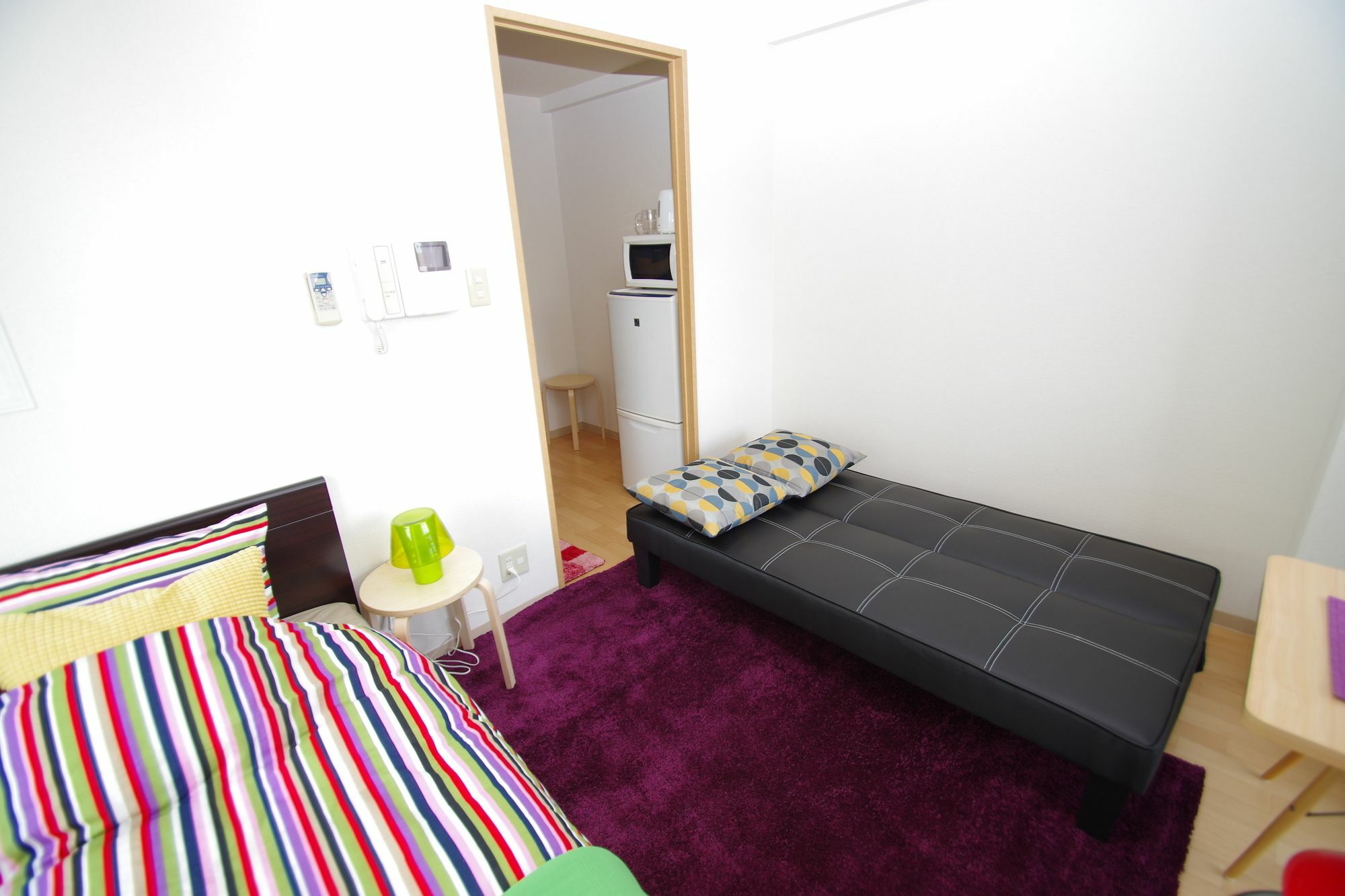 Kyonoya Senteur Goshohigashi Apartment เกียวโต ภายนอก รูปภาพ