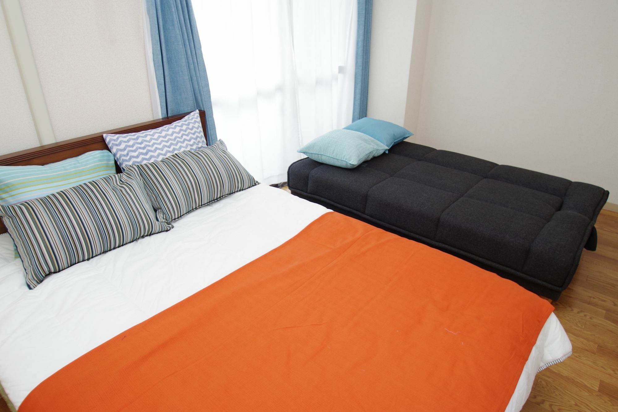 Kyonoya Senteur Goshohigashi Apartment เกียวโต ภายนอก รูปภาพ
