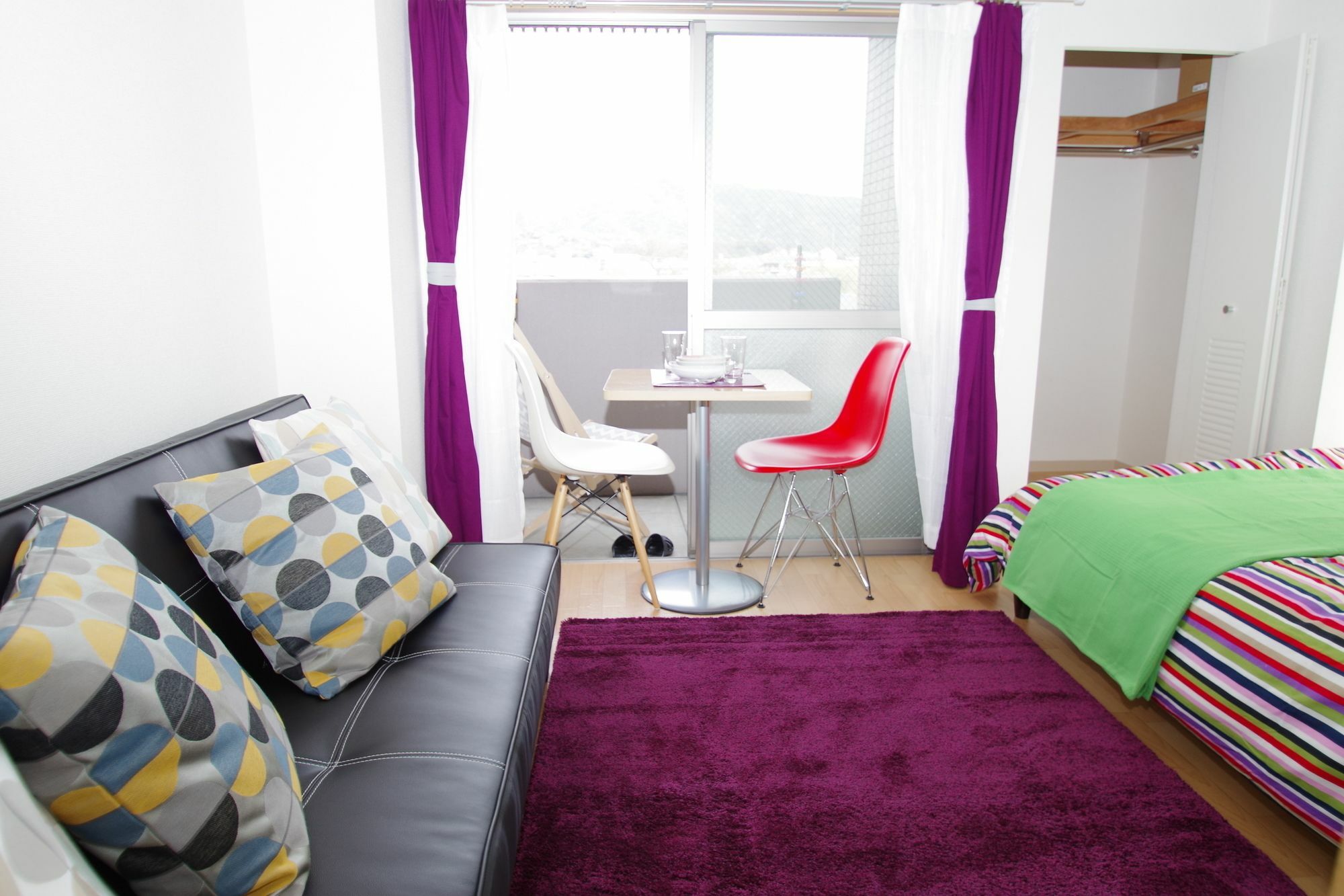 Kyonoya Senteur Goshohigashi Apartment เกียวโต ภายนอก รูปภาพ