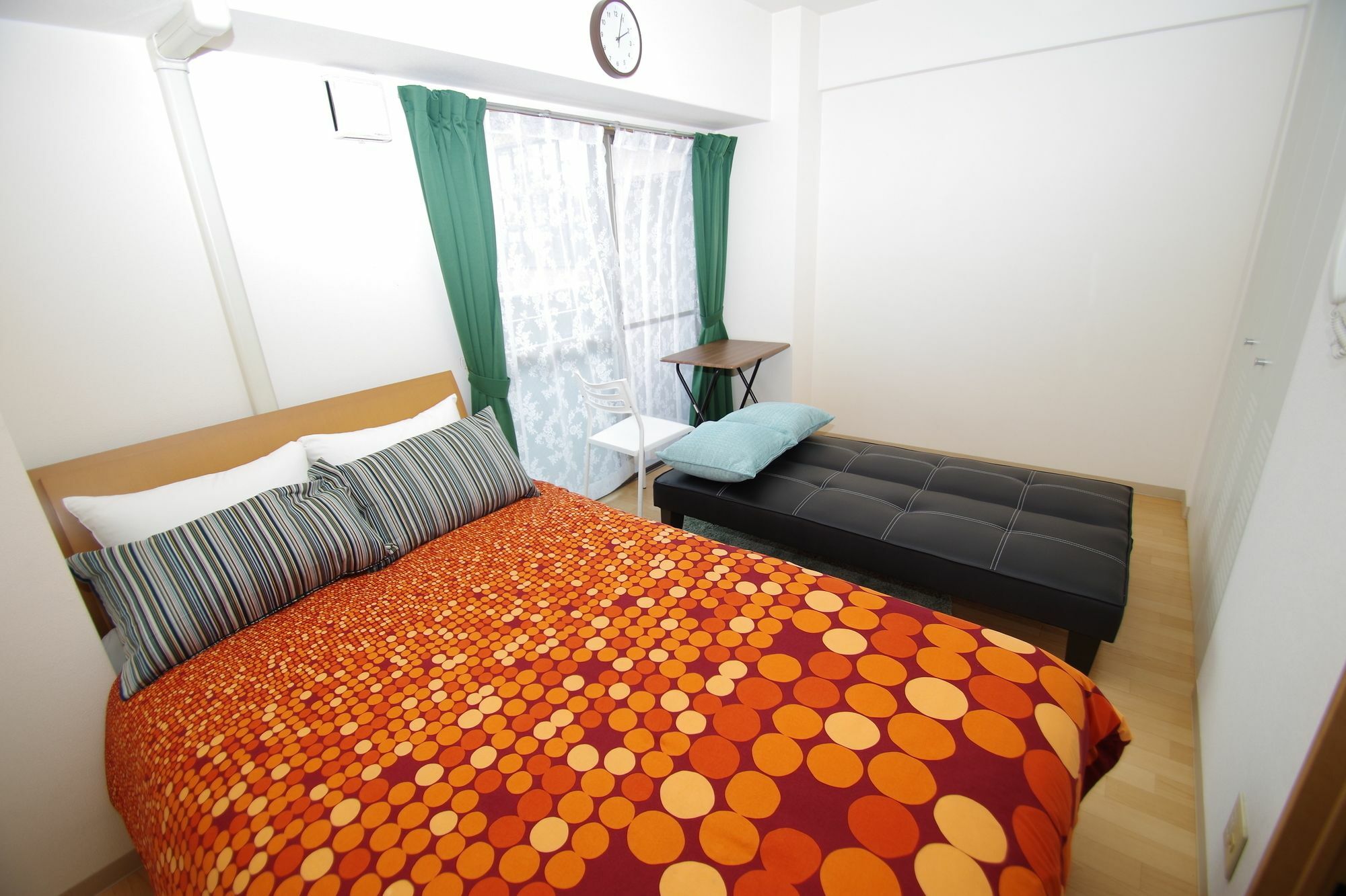 Kyonoya Senteur Goshohigashi Apartment เกียวโต ภายนอก รูปภาพ