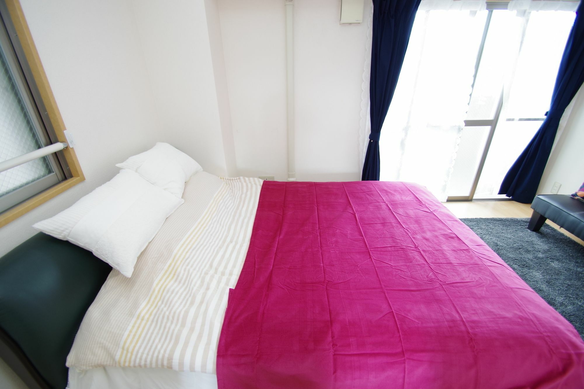 Kyonoya Senteur Goshohigashi Apartment เกียวโต ภายนอก รูปภาพ
